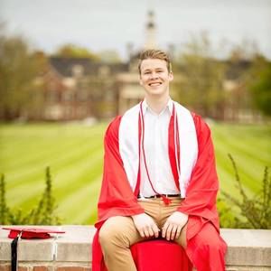 Meet your Posher, Matthew